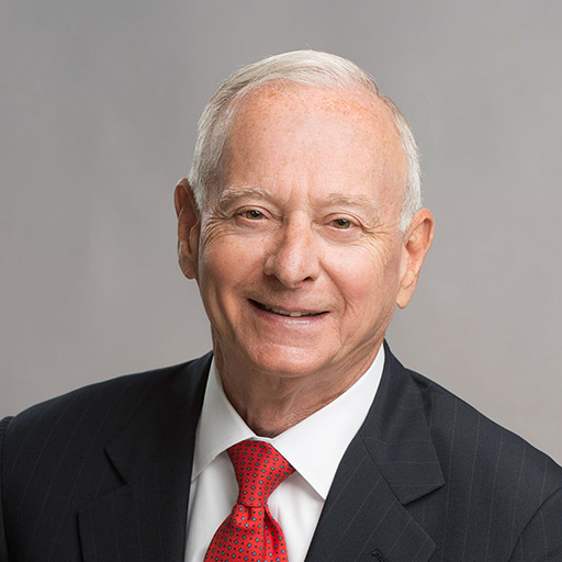 Charlie Kauffman - Founder