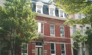 NWJ Apartments - Philadelphia, PA & Baltimore, MD