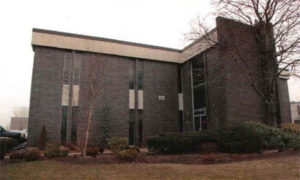 Industrial Building - Carlstadt New Jersey