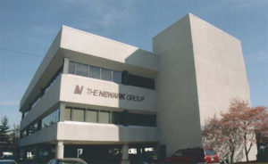 Newark Group Headquarters - Cranford, New Jersey