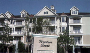 Windsor Court - Rochelle Park